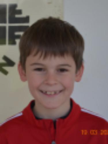 Niclas Salenbacher