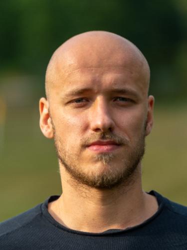 Tobias Schaefer