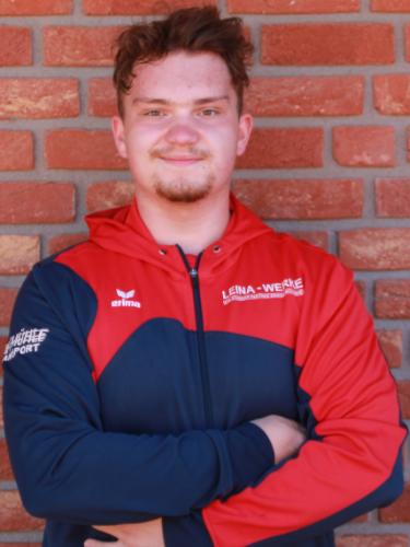 Maximilian Wader