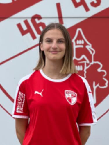 Ida Bieker