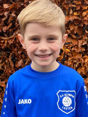 Louis Peter Hollenberg