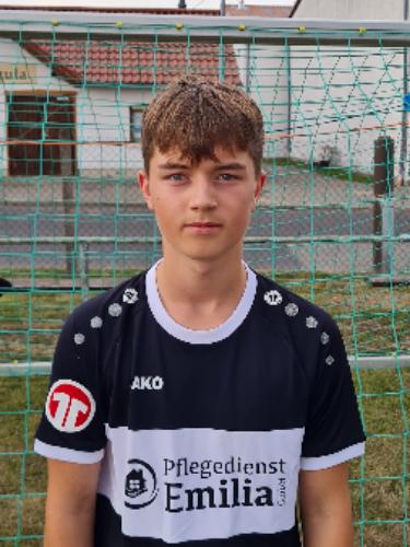 Jannes Hartlep