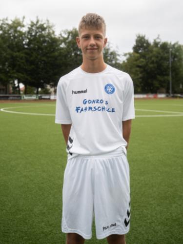 Dennis Volskij