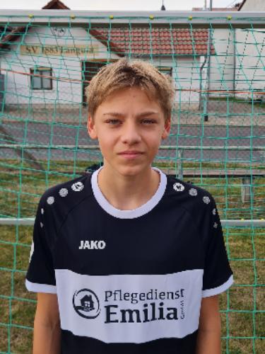 Luca-David Schütze
