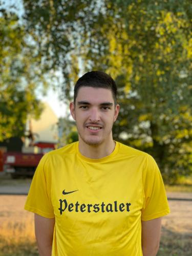 Lukas Sonnenmoser