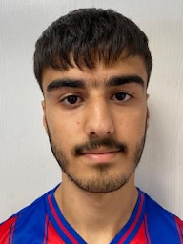 Ahmed Ali Weli Arkawazi