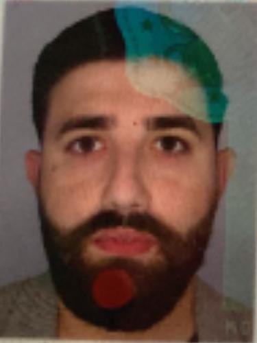 Hamed Mohammed