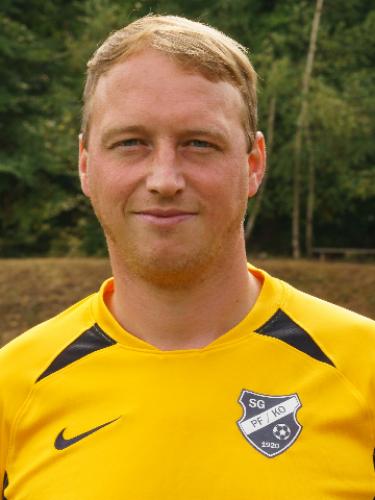 Sebastian Jung