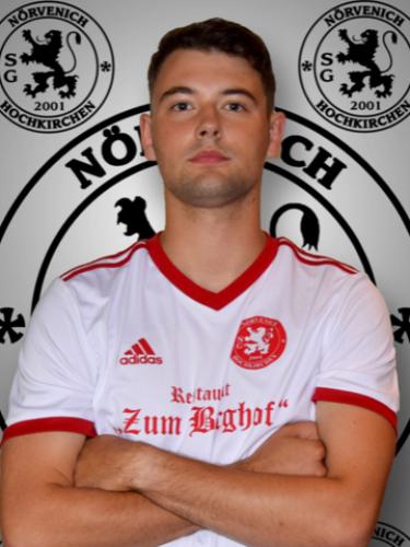 Tim Hoffmann