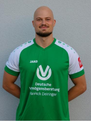 Daniel Riedle