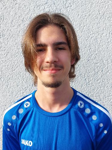 Simon Schütrumpf
