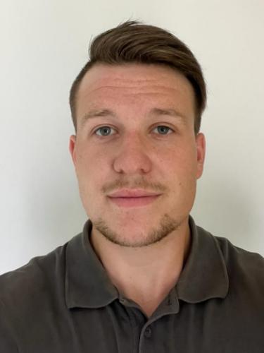 Jonas Kaspari