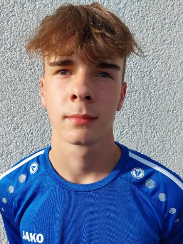 Luca Wendel
