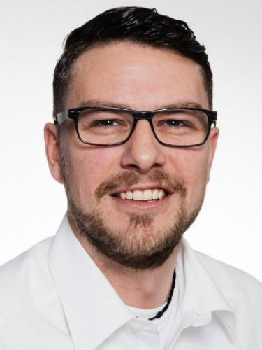 Sven Jakoby