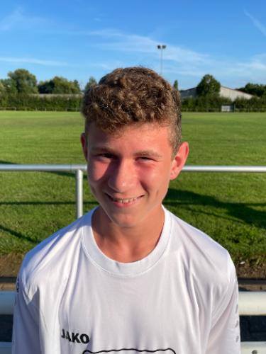 Noah Heinemann