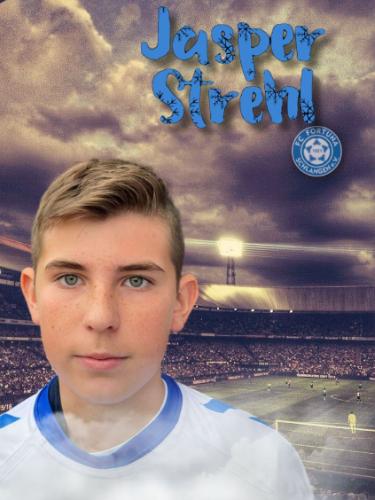 Jasper Strehl