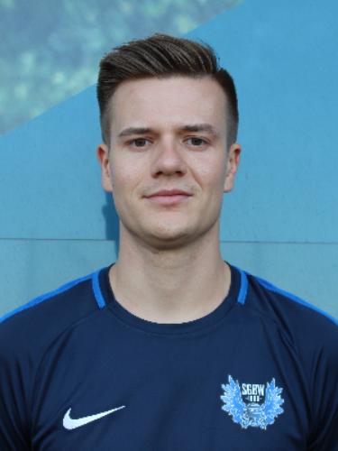 Robin Prottung