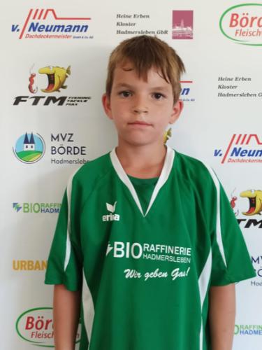 Finn Noel Rössler