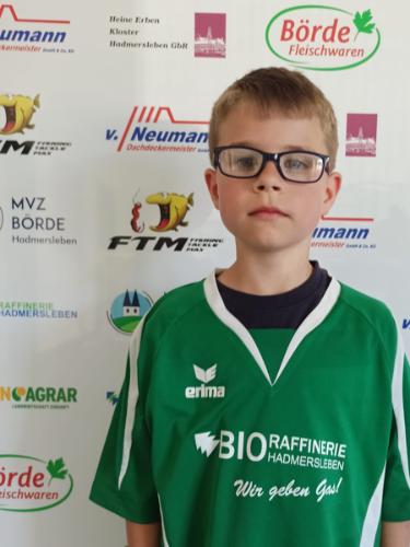 Finn Bräunig