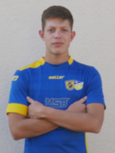 Noah Valentin Jirse