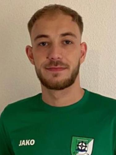 Erik Wouliami