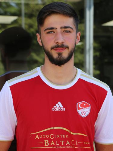 Seyfi Bünyamin Yazici
