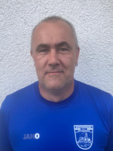 Andreas Torsten Kloss