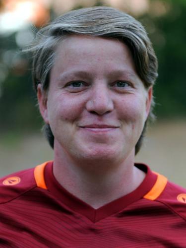 Ina Jähne