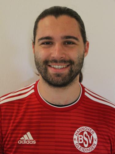Linus Robering