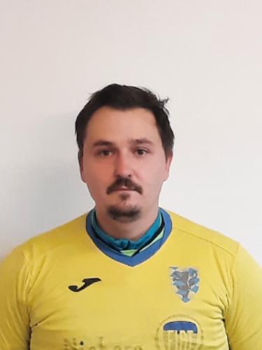 Sven Fulland