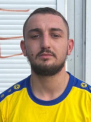 Aleksandar Nestorovski