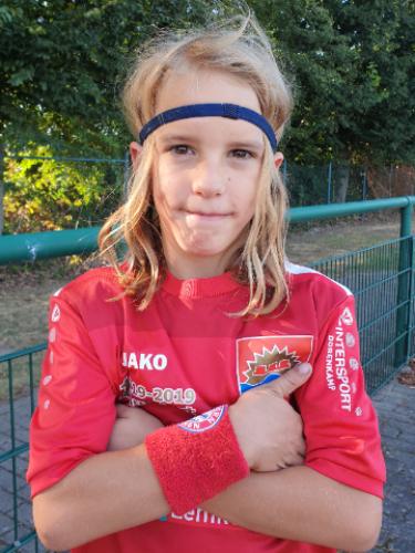 Maart Dale Julian Aymans