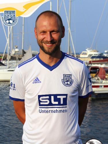 Sebastian Müller
