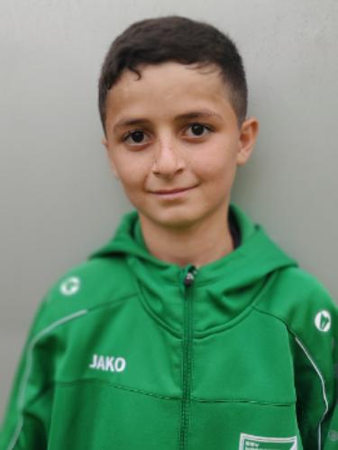 Joud Bakhash