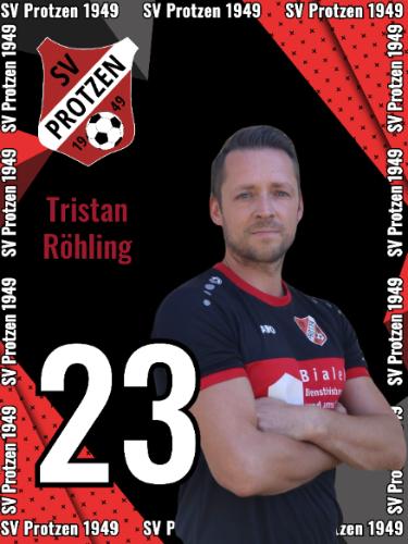 Tristan Röhling