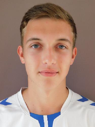 Erik Petrow