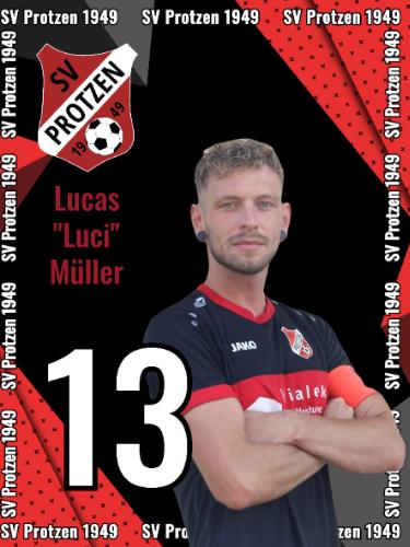 Lucas Müller