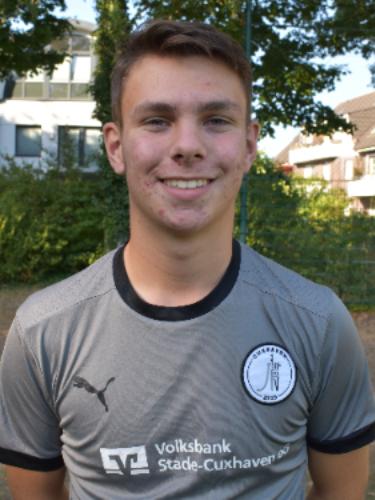 Tjorven Mats Lüdtke
