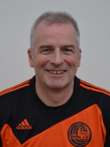 Andreas Bussmann