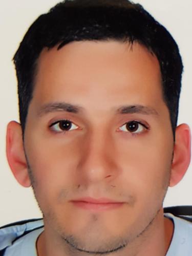 Hüseyin Bektas