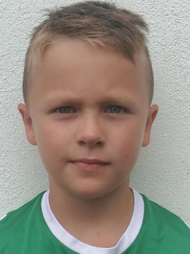 Matteo Martin Eichler