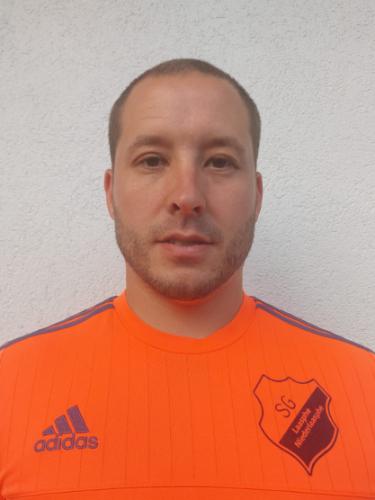 Markus Georg
