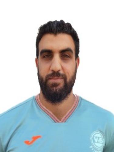 Mesut Bilgin