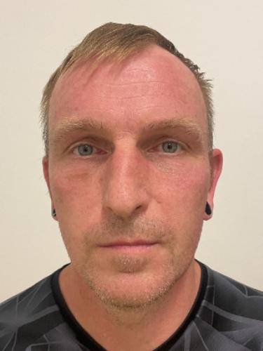Kai Haarseim