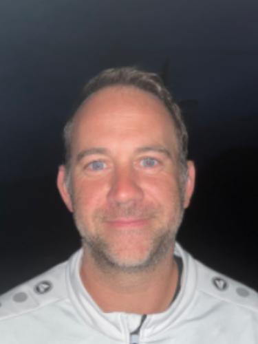 Dennis Stausberg
