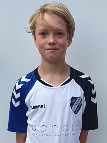 Maddox Jonne Oskar Buchholtz