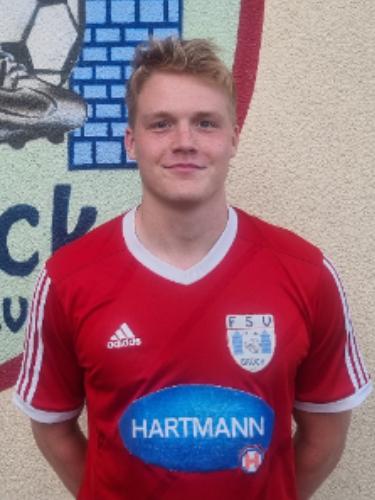 Maximilian Damm