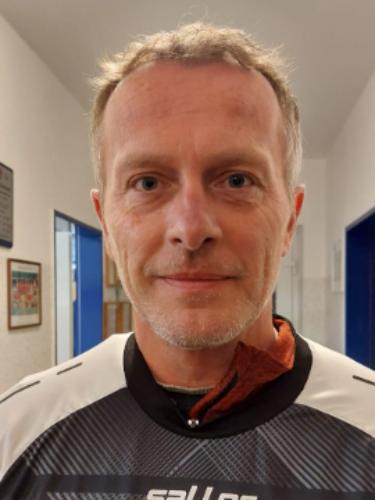 Sven Levora