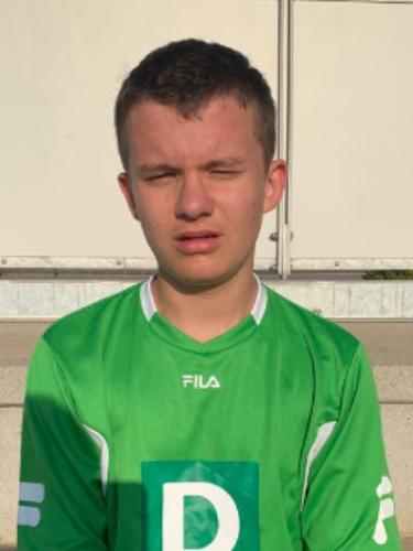 Paul-Levi Jendreyzik