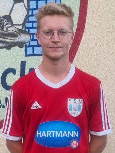 Tom Scheumann